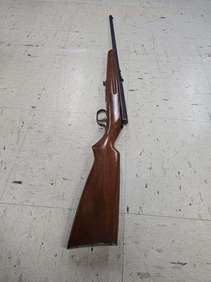 Ranger Model 34A 22 gauge Rifle, LR, no clip