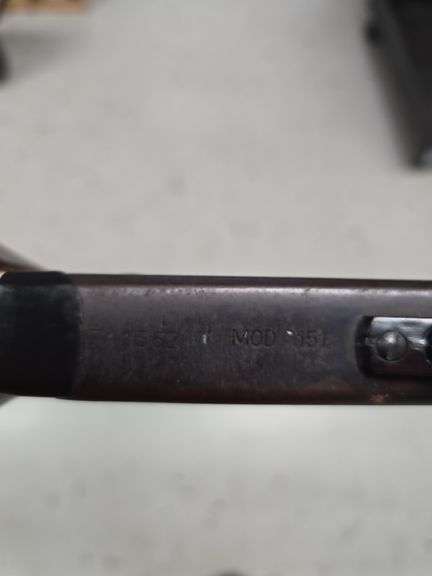 Kids 22 Single Shot, CBC 410