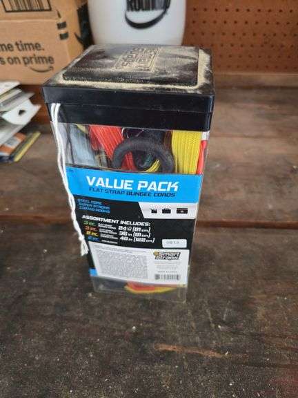 10pc smart straps value pack