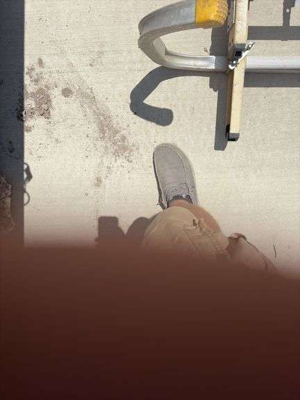24ft Extension Ladder