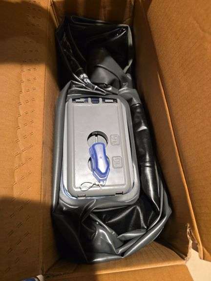 Ozark trail air mattress