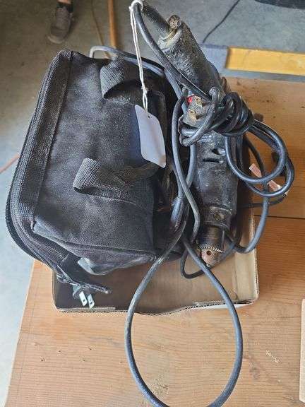 Dremel, Power Tools, and electric drills,