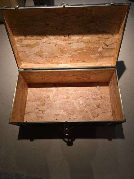 Seward trunk