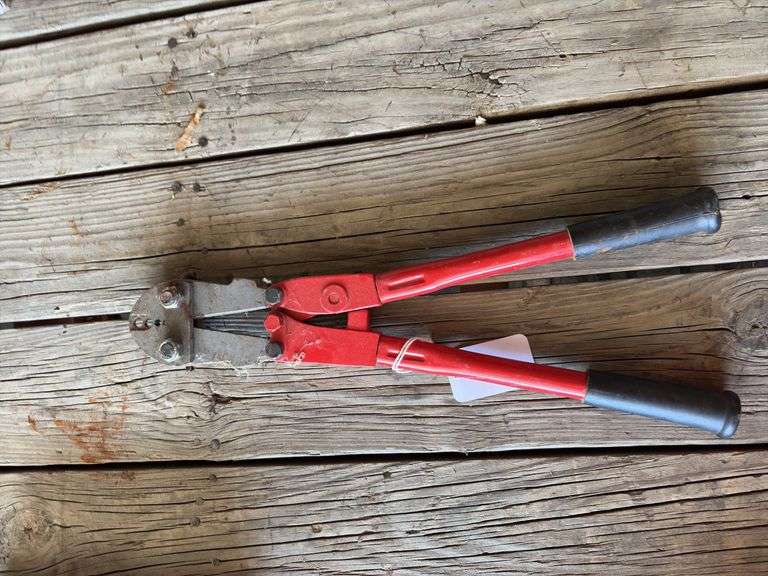18'' Bolt Cutter