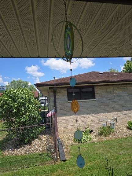 Wind Chime