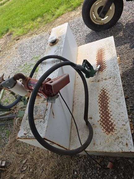 L Shape 150 Gallon Tank with pump