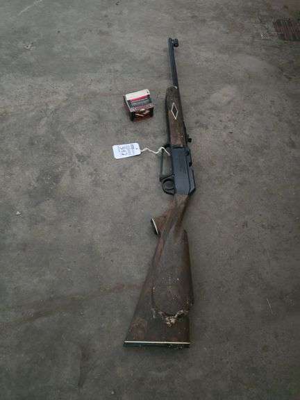 Daisy .177 cal. Bb gun with bb's