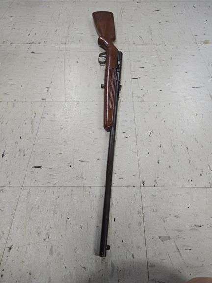 Ranger Model 34A 22 gauge Rifle, LR, no clip