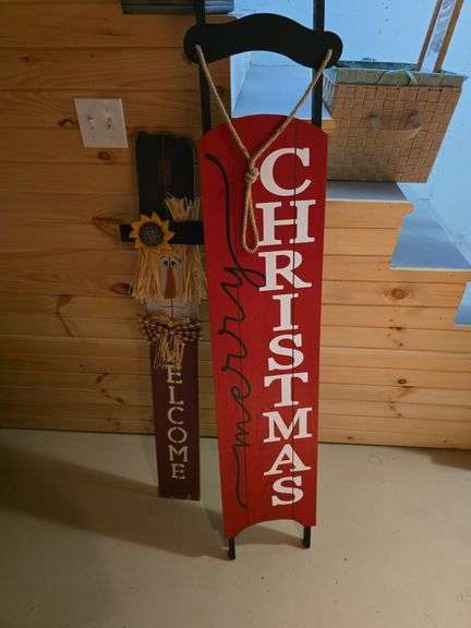 Holiday décor