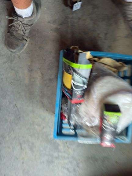 Sander/Polisher Foam Bonnets and