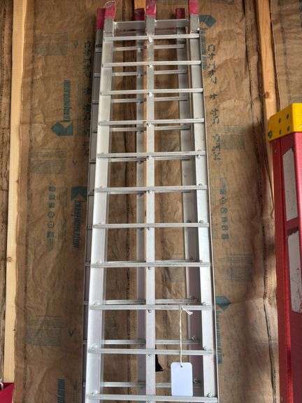 ATV/Lawn Mower Ramps, 7ft