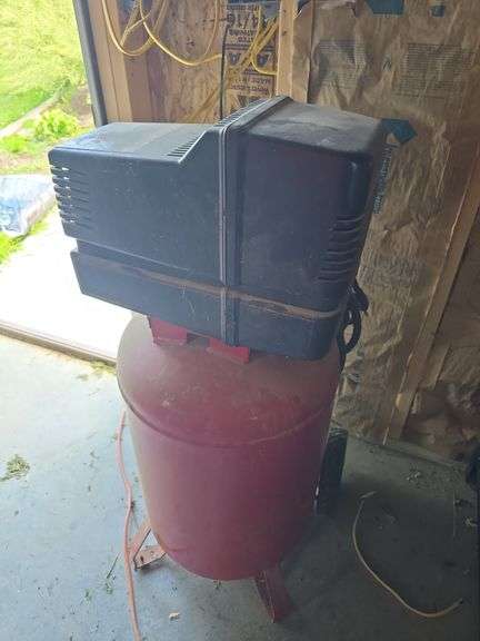 Craftsman Air Compressor