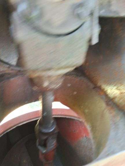 Westfield 13x71 Auger, MK130-71 Swing Away Auger, 540pto.
