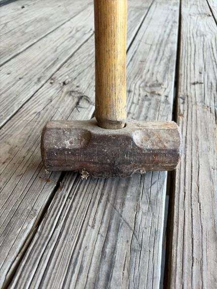10lb Sledgehammer
