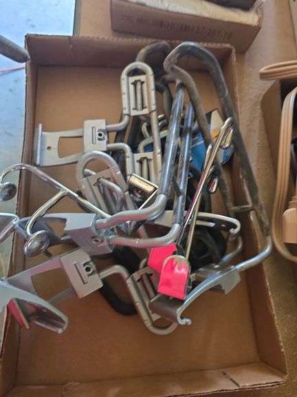 Wall Hangers/Rack Hanger/Organizer