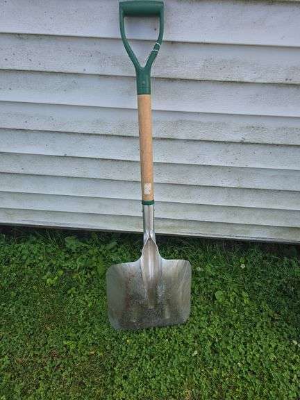 Corn Scoop
