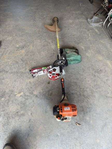 Stihl FS110R Weed Eater