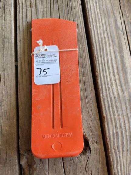 Stihl Poly Wedge