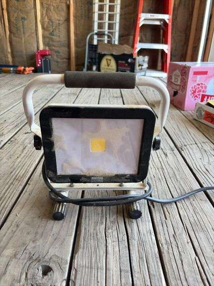 Work Light