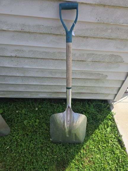 Corn Scoop
