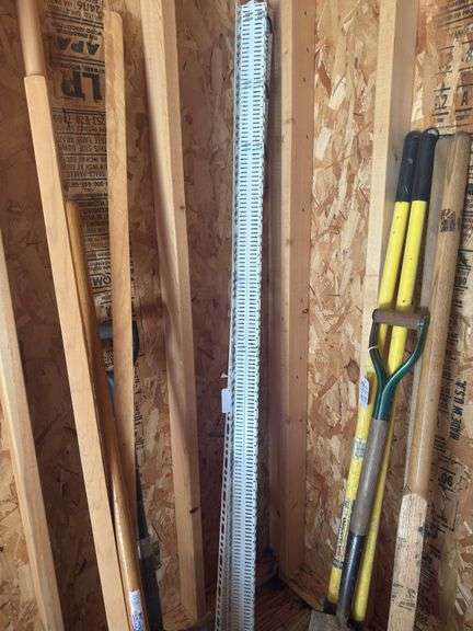 Organizer Racks