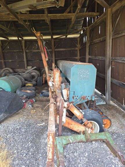 Marliss 20ft Drill