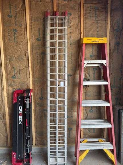 ATV/Lawn Mower Ramps, 7ft