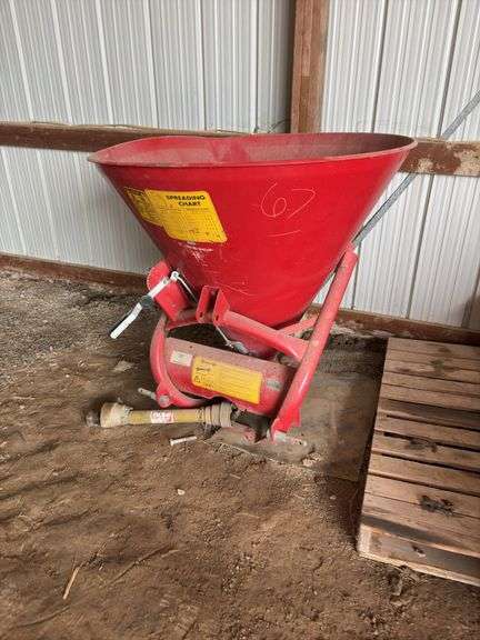 3pt Seeder
