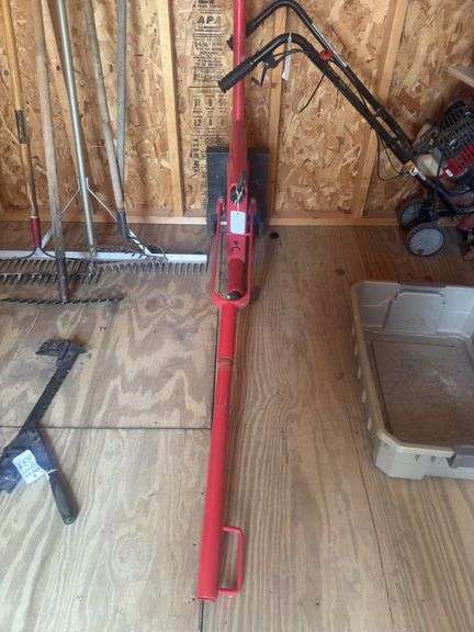 Tool Shop Block/Brick Cutter
