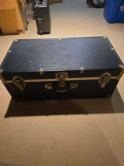 Seward trunk