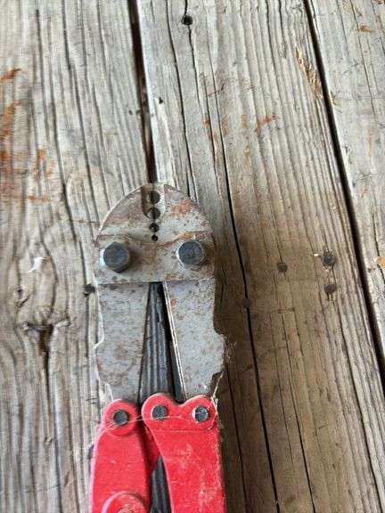18'' Bolt Cutter
