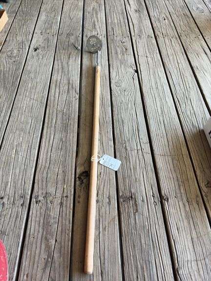 4ft Magnet on stick