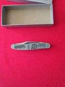 Ingersoll-Rand folding knife