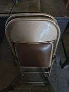 4 Card Chairs