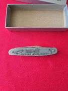Ingersoll-Rand folding knife