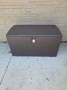 2024 Outdoor Storage Box