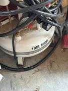 Tool Shop Portable Air Compressor