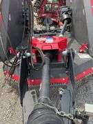 2024 Iron Craft Batwing Mower, Model 3515 15ft, Airplane Tires, 1 year old, 540pto, s/n- 291672