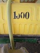 Pull Type Best Way Sprayer, 1000 gallon, Hyd Drive, s/n- 61126, with Raven controller and monitor