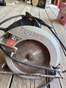 Skilsaw 7-1/4" electric circular saw