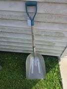 Corn Scoop