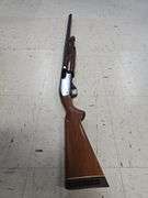 Remington Model 870 Ringmaster with case, 12 Gauge Pump, s/n- T703142V