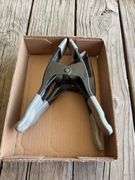 Small Hand Grip Clamps