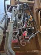 Wall Hangers/Rack Hanger/Organizer