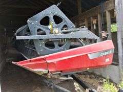 2006 Case IH 2062 Draper Head, 36ft, Case IH Hook Ups