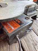 Wen 16'' Variable Speed Scroll Saw