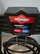 New Briggs and Stratton Power flow dual mode cleaning power washer with wand, gas engine