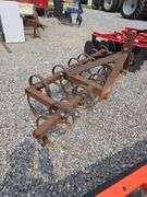 3pt Cultivator, 68''
