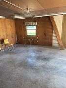Tract 1• 1280 Sq. Ft. 1 owner home 1 story, 2 bedroom, 1 full bath & a ¾ bath, kitchen, dining room, living room, brick fireplace w/gas log (can burn real wood), 504 square ft. garage & 1250 Sq. Ft. garage w/heat w/heat & drain,  hardwood floors in part of house, sun room, city of Casey utilities, hot water heat, central air, on demand hot water heater, whole house back up generator on natural gas, .614 Acres (6/10’s of an acre) Located in Sec. 20, Casey Township, Clark County, IL (Tract 1 is a by the tract not by the acre. Home was built in 1965. ANYTIME THERE IS A BID ON ANY TRACT WITH LESS THAN 3 MINUTES LEFT,3 MINUTES WILL BE ADDED!
