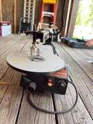 Wen 16'' Variable Speed Scroll Saw